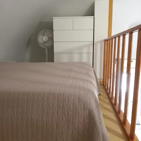 Apartment Solemar Vieste