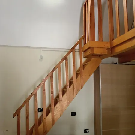 Solemar Apartment *